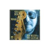 Bob Margolin : My Blues & My Guitar